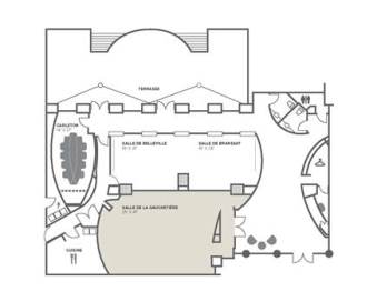 Floor Plans Le 1000