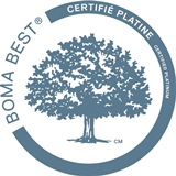 Boma BEST - Platine